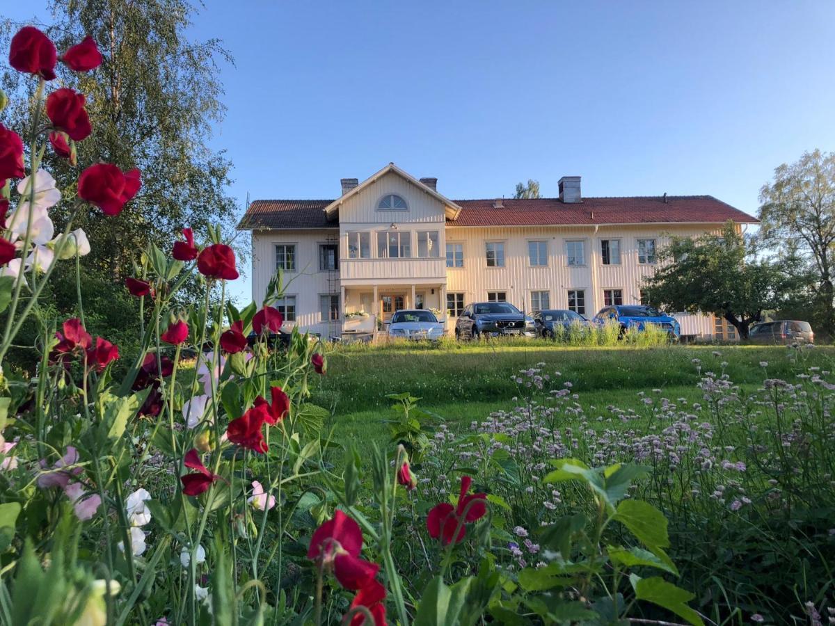 Stf Vandrarhem Edsbyn Bagian luar foto